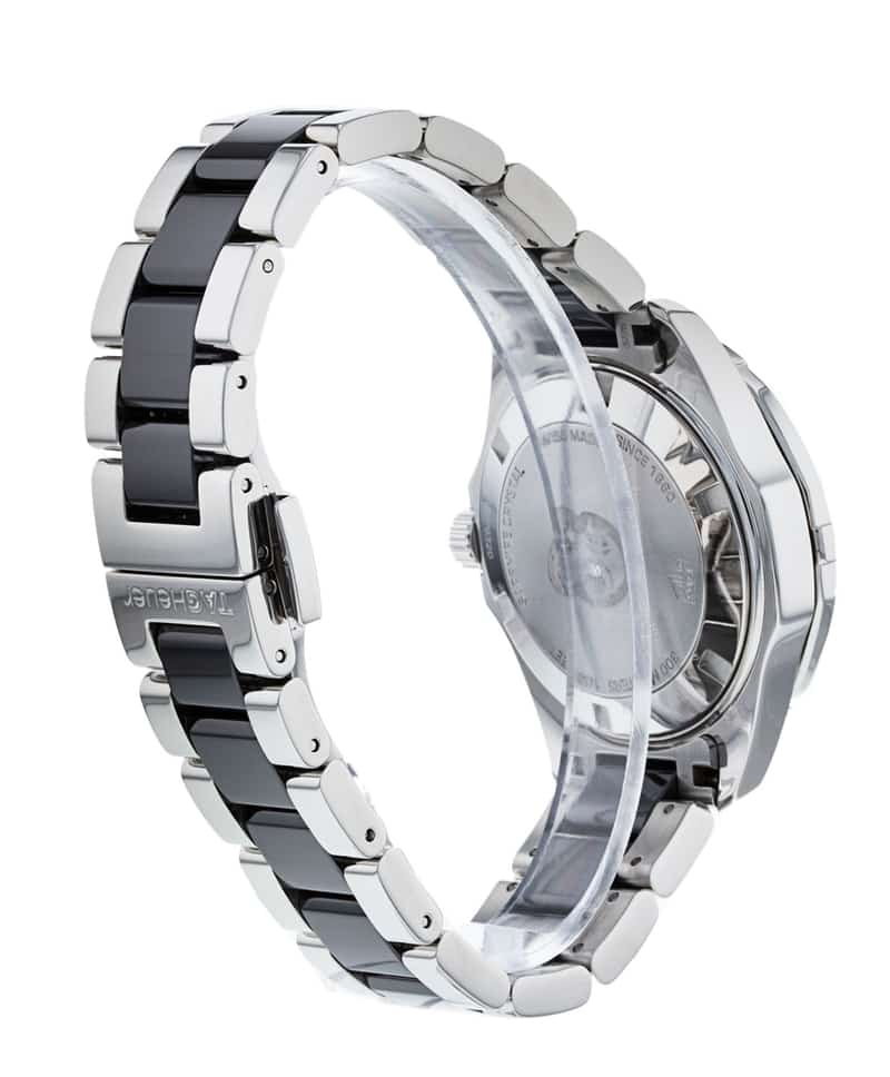 Tag Heuer Aquaracer WAY131G.BA0913